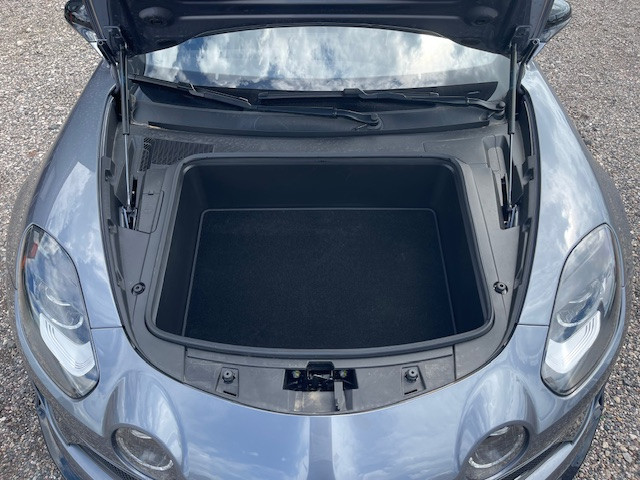 ALPINE A110
