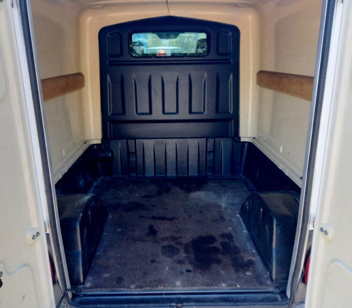 AIXAM D-TRUCK