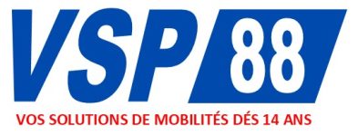 Logo VSP 88